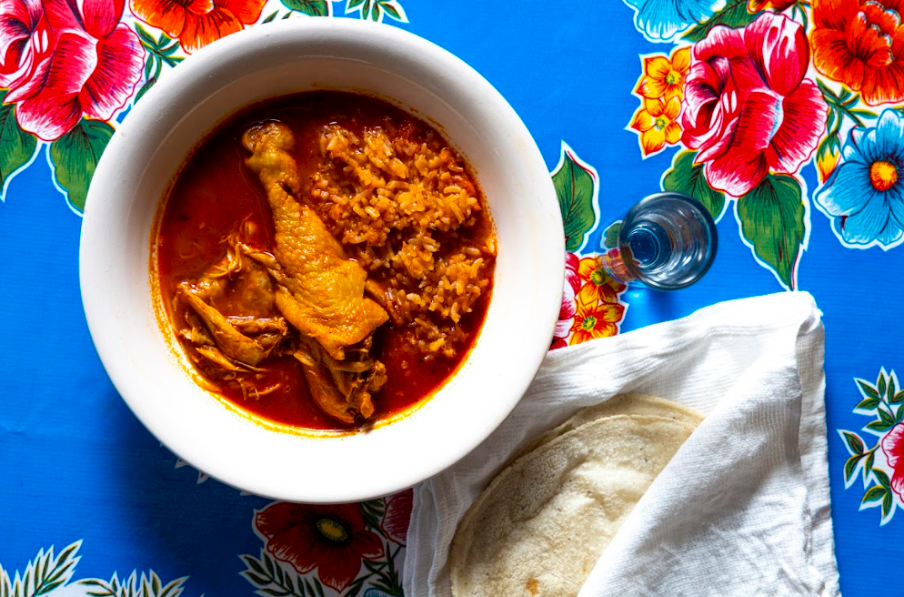 Volcanes de Colima/Foto: Gilberto Hernández.png