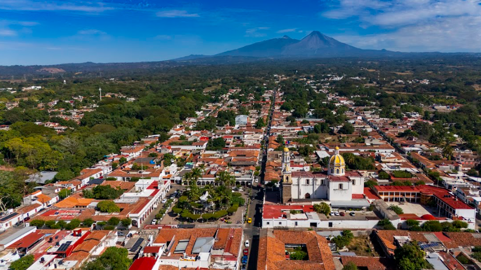 Volcanes de Colima/Foto: Gilberto Hernández.png