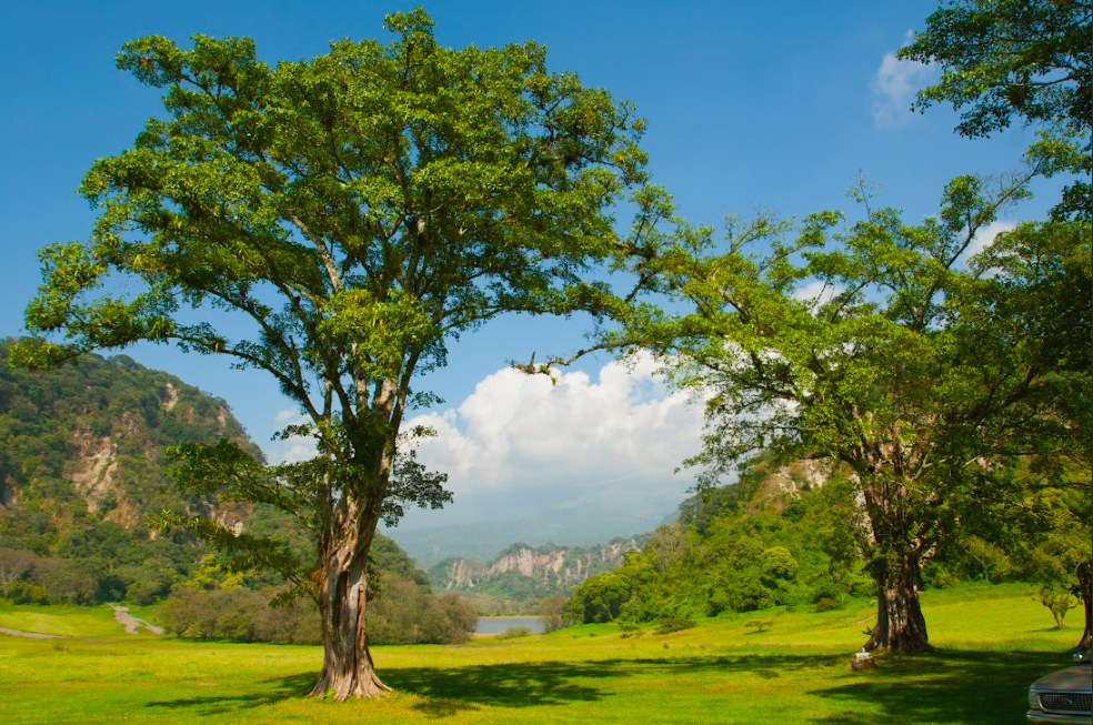 Volcanes de Colima/Foto: Charly Ramos.png