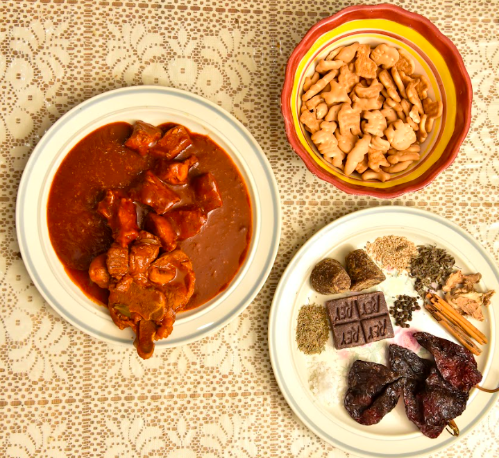 Volcanes de Colima/Foto: Gilberto Hernández.png