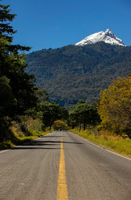 Volcanes de Colima/Foto: Gilberto Hernández.png