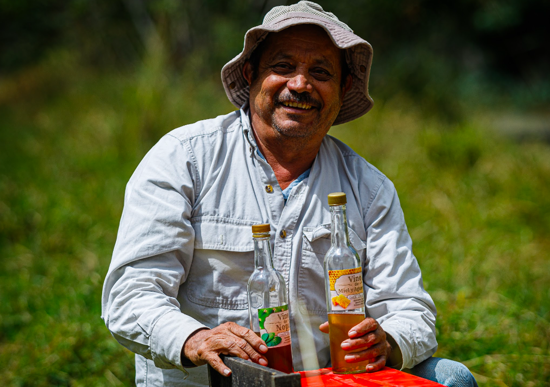 Volcanes de Colima/Foto: Gilberto Hernández.png