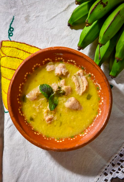 Volcanes de Colima/Foto: Javier Flores.png