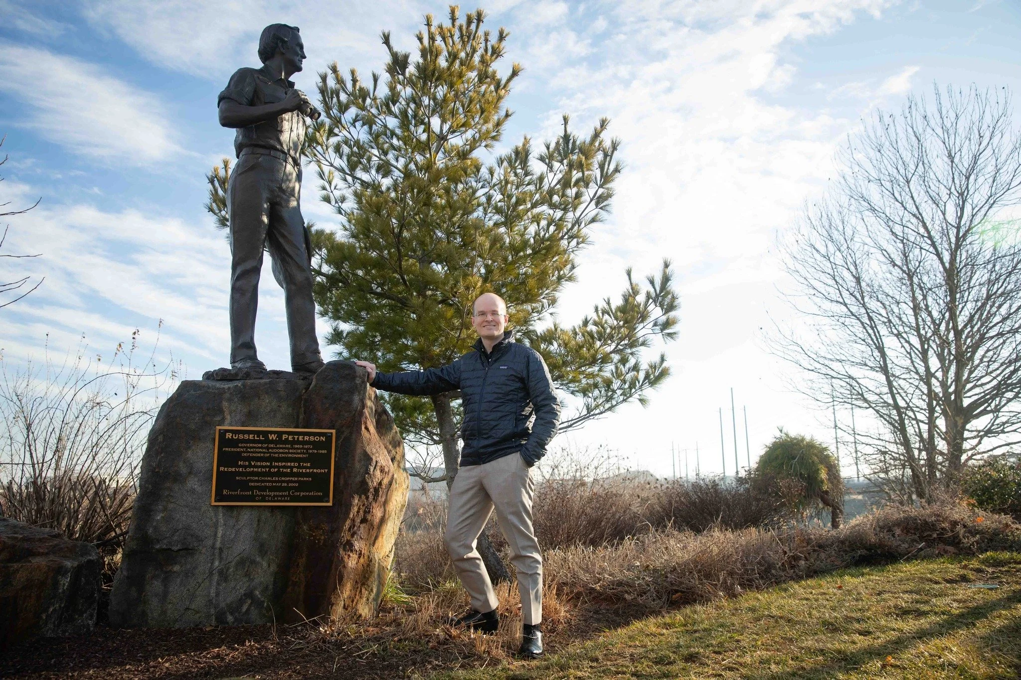 Week of 1/5: On Progressivism