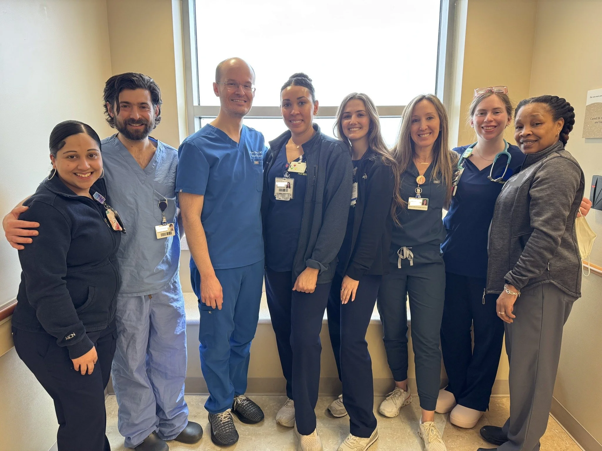 Week of 2/22: Medicine is Political