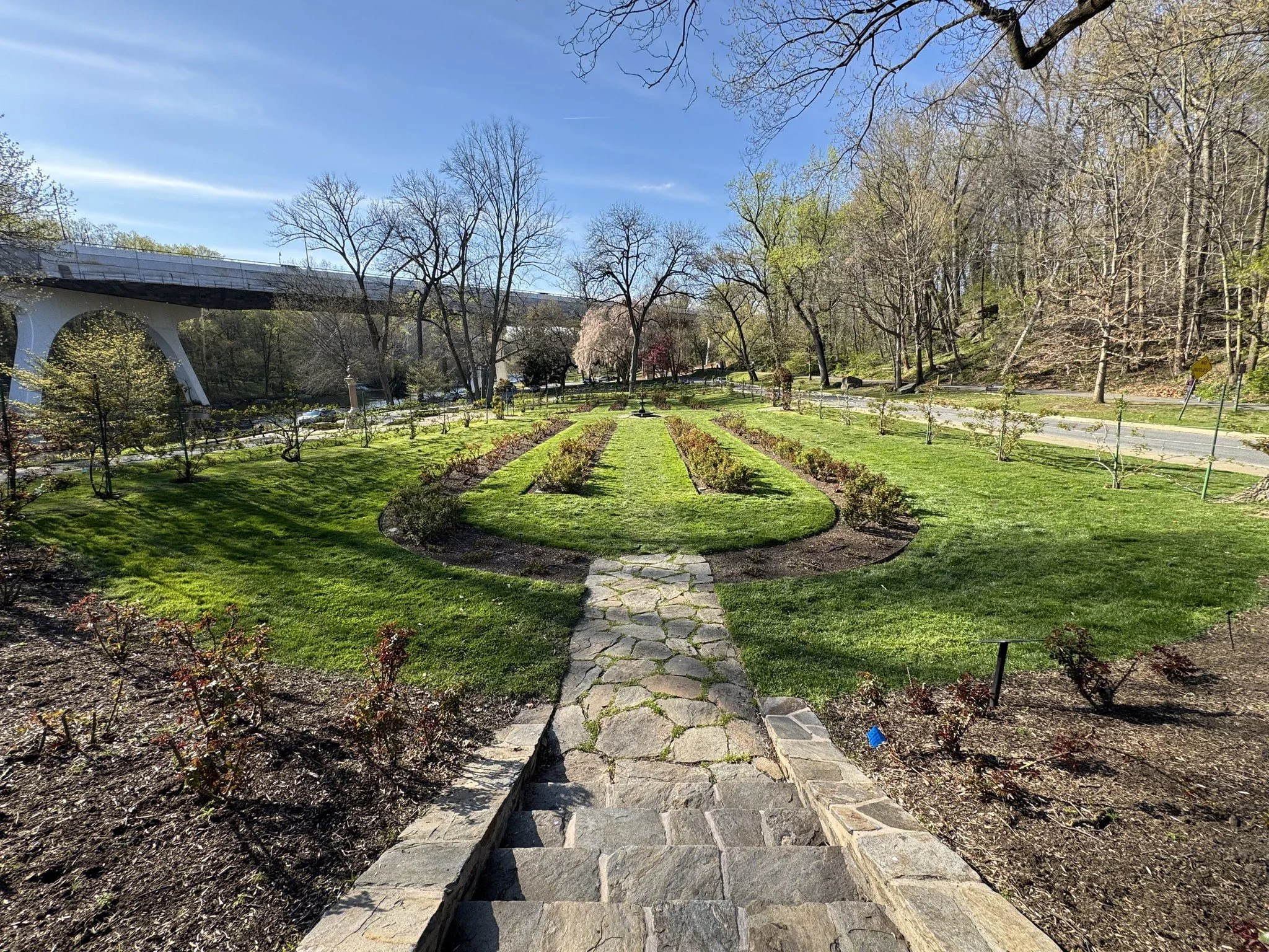 Week of 4/10: Spring Has Sprung