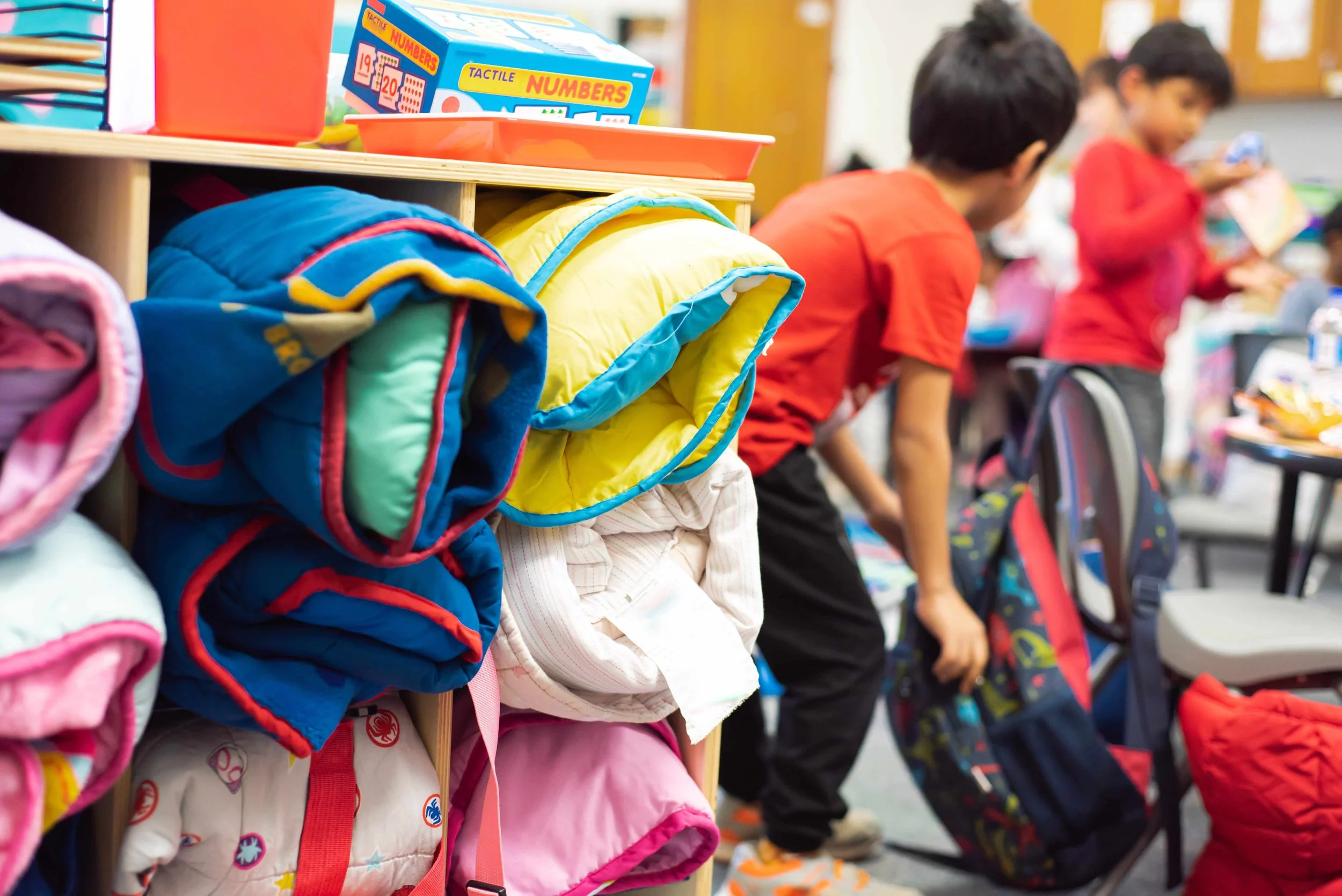 Week of 6/14: Universal Pre-K