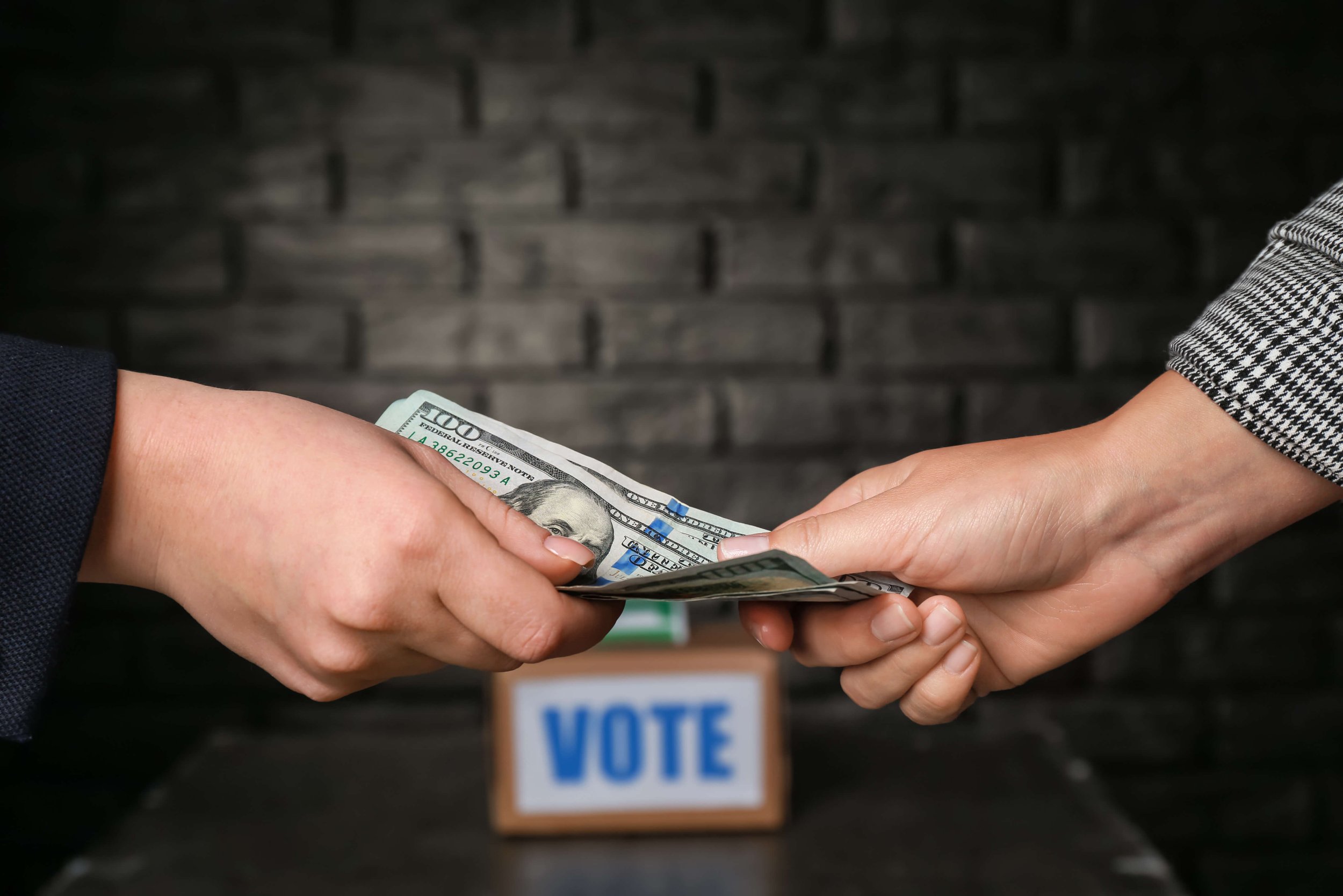 Week of 6/26: Dark Money in DE Primaries