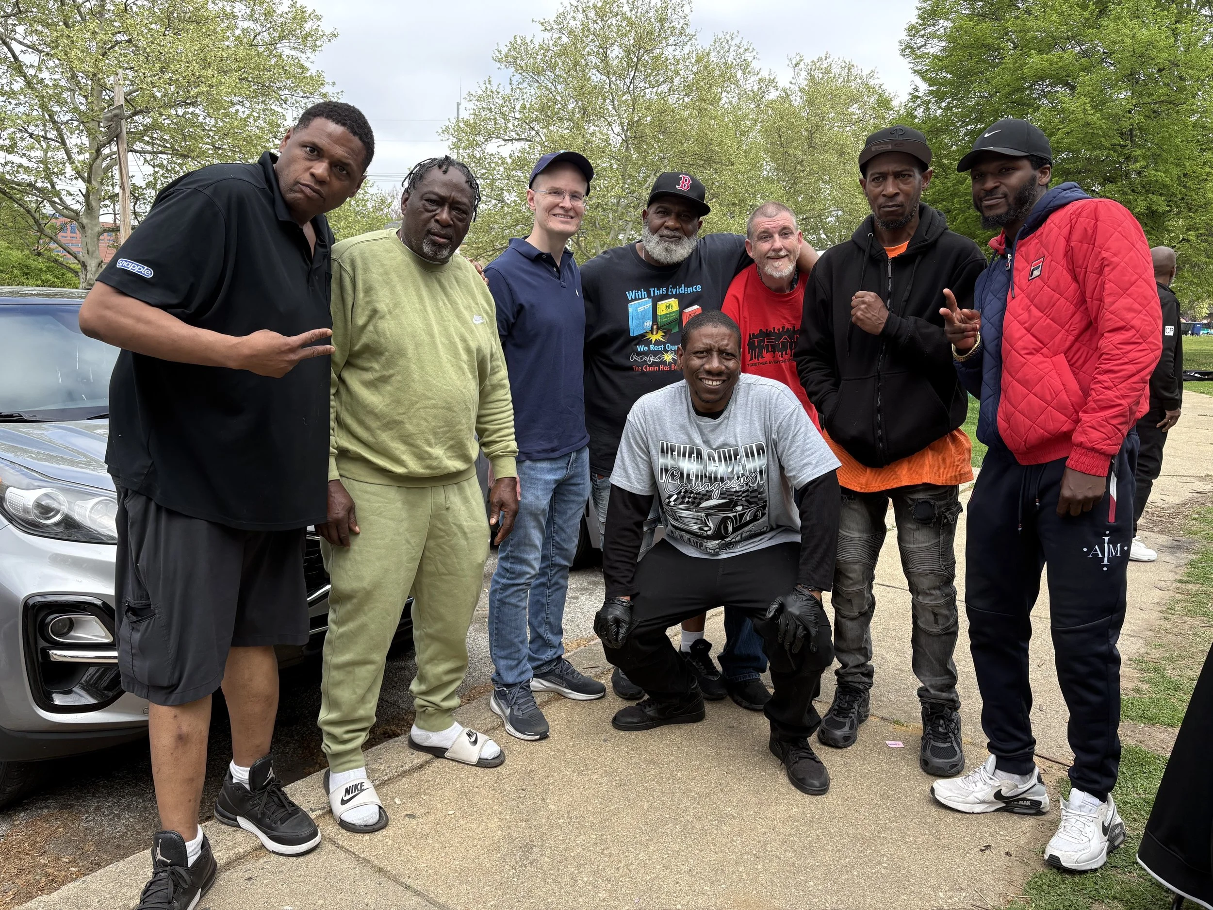 Week of 4/19: Christina Park