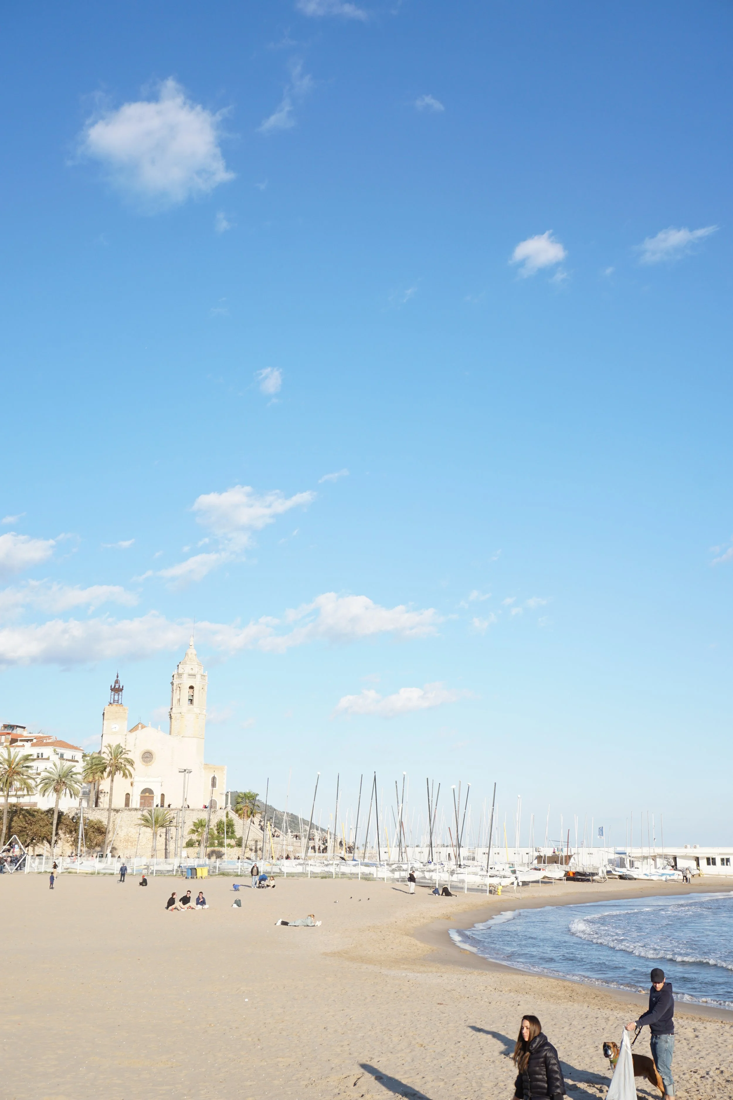 Sitges, Spain