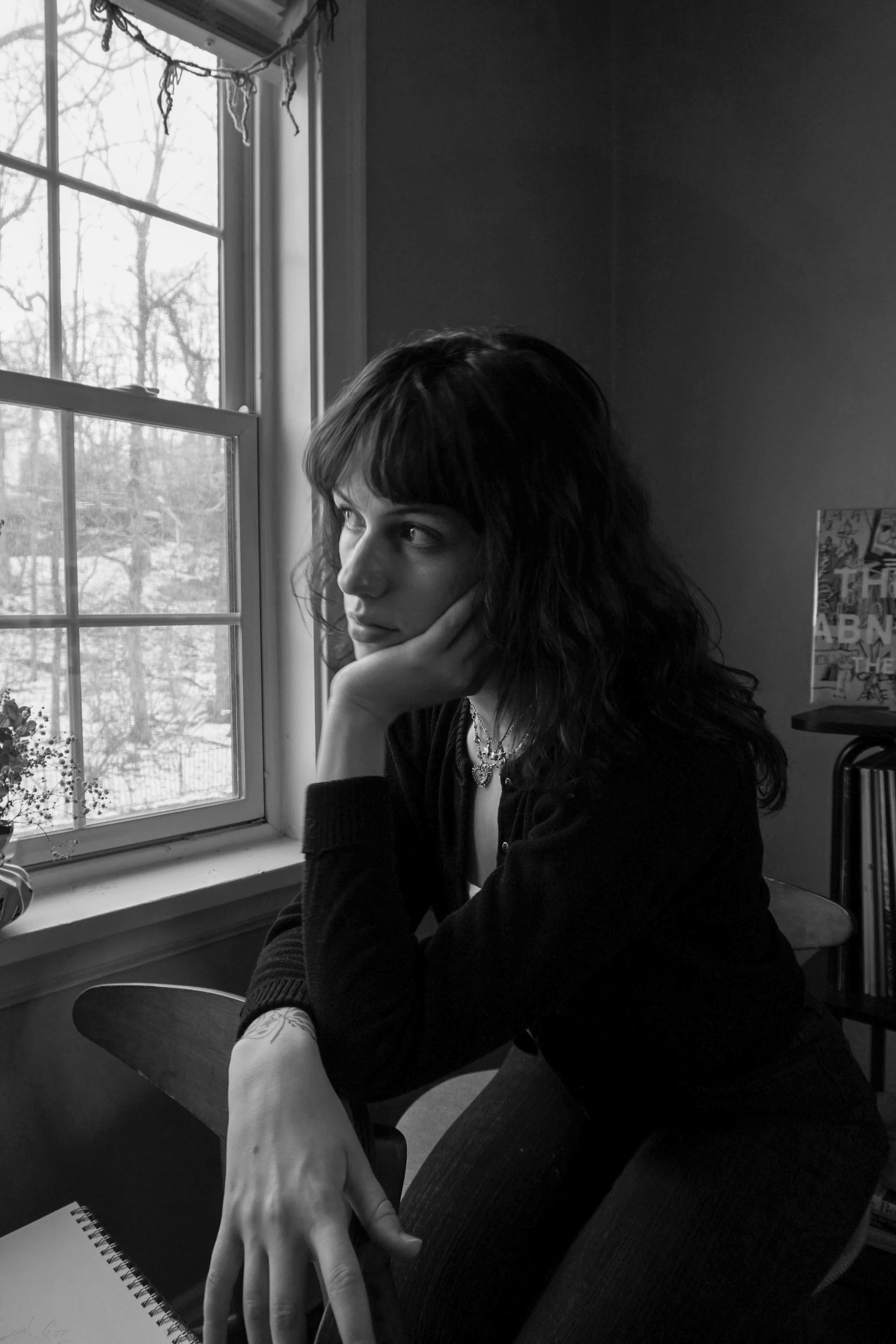 Portrait Series