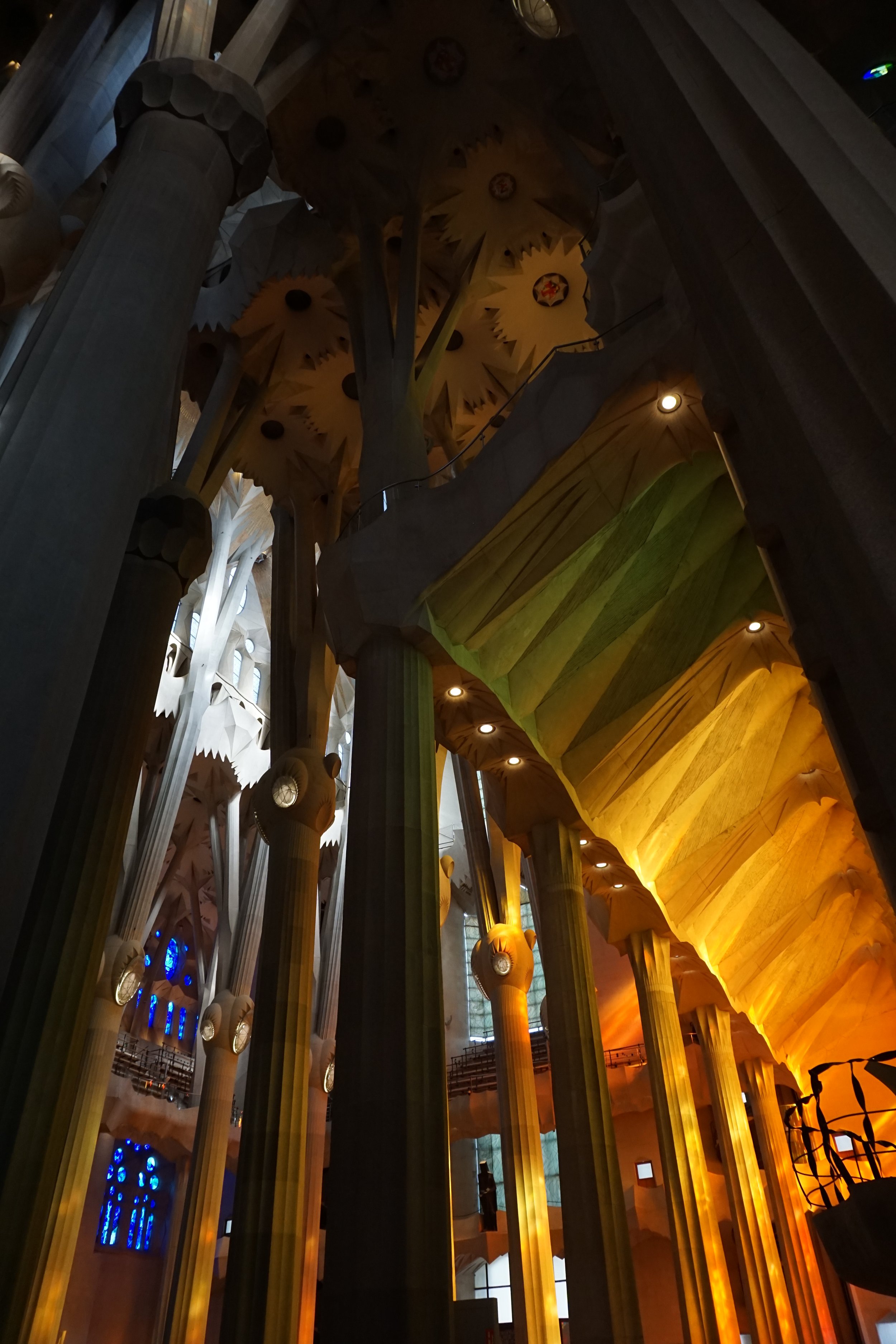 Barcelona, Spain