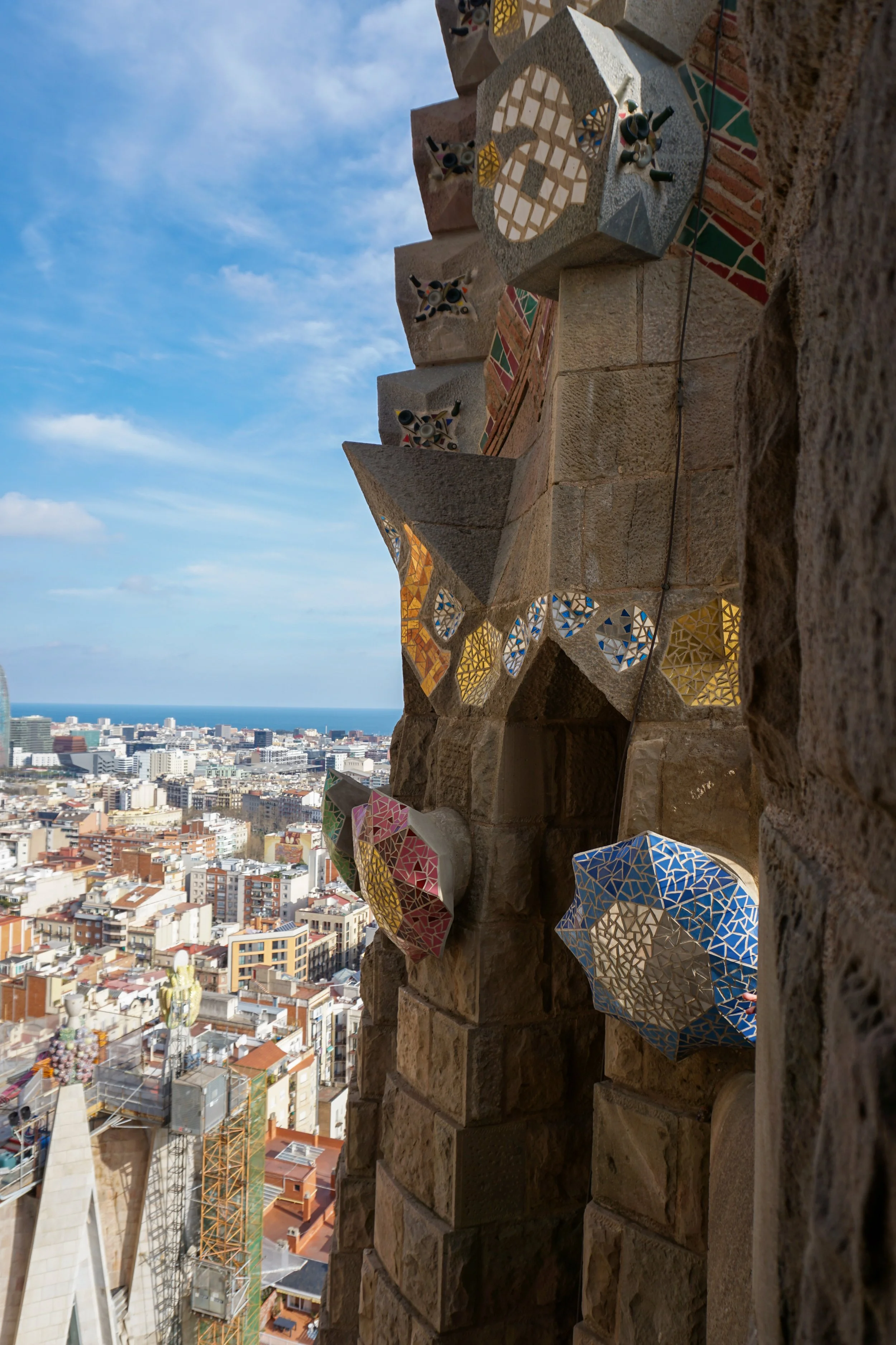 Barcelona, Spain