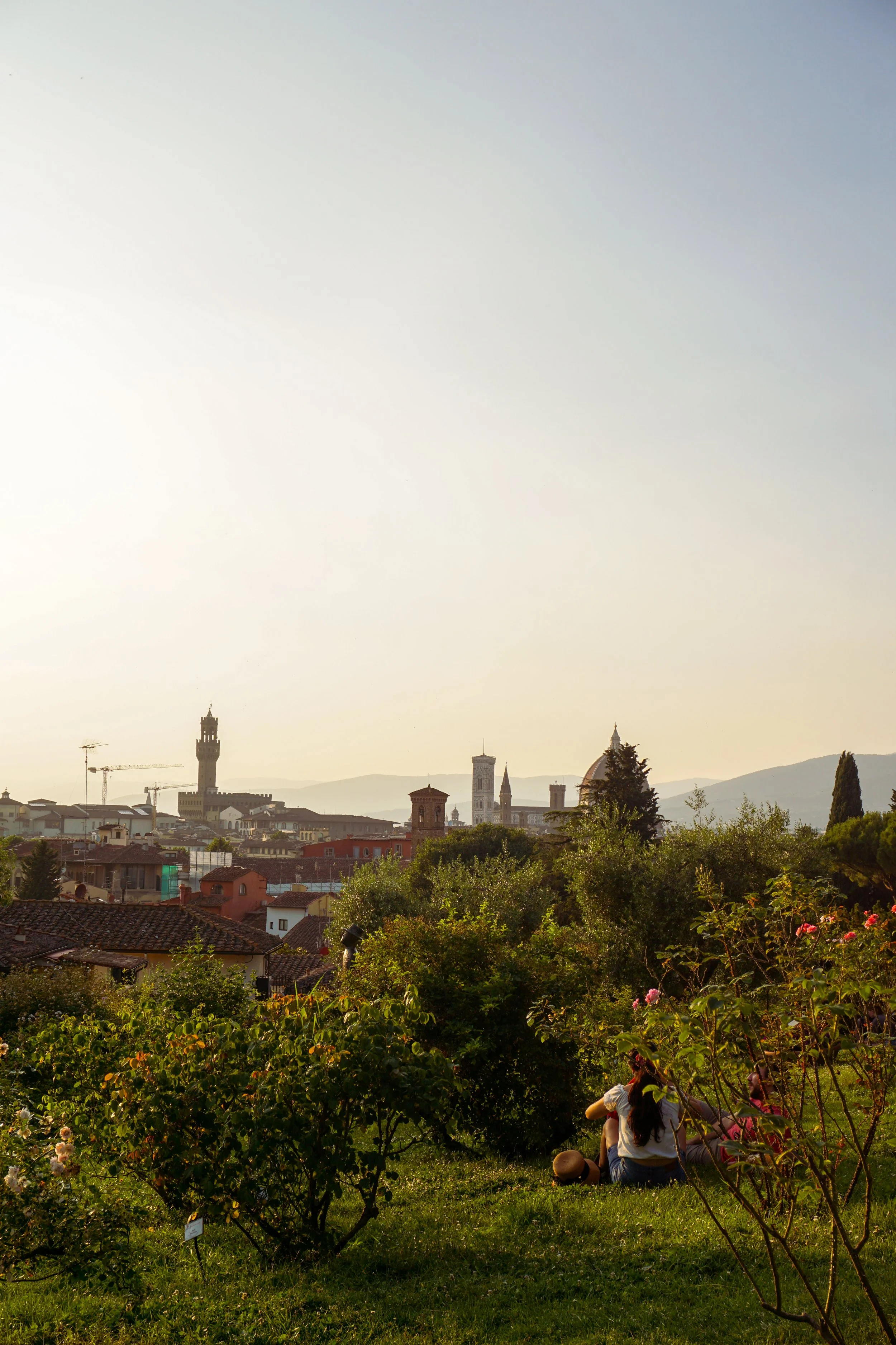 Florence, Italy