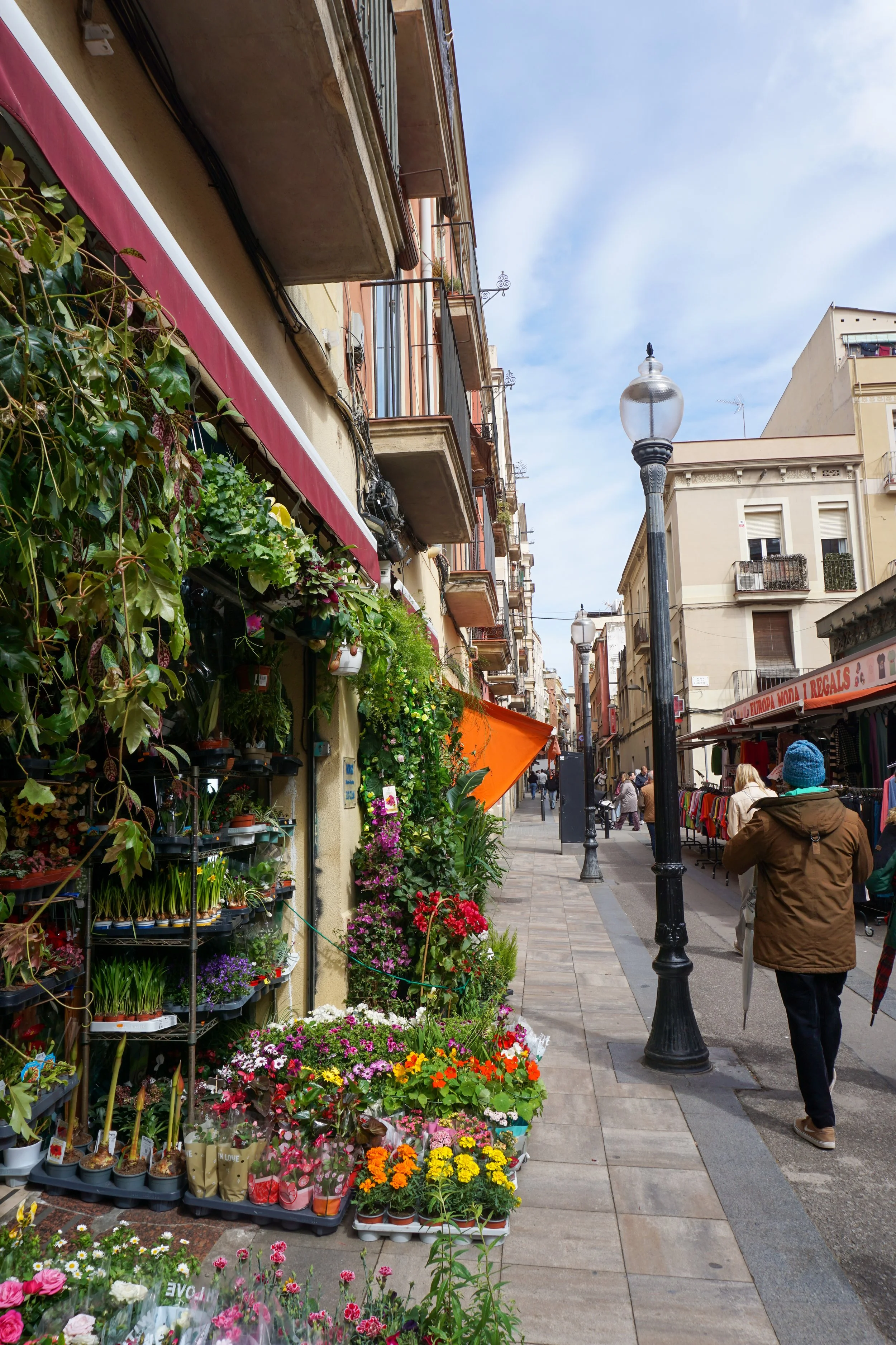 Madrid, Spain