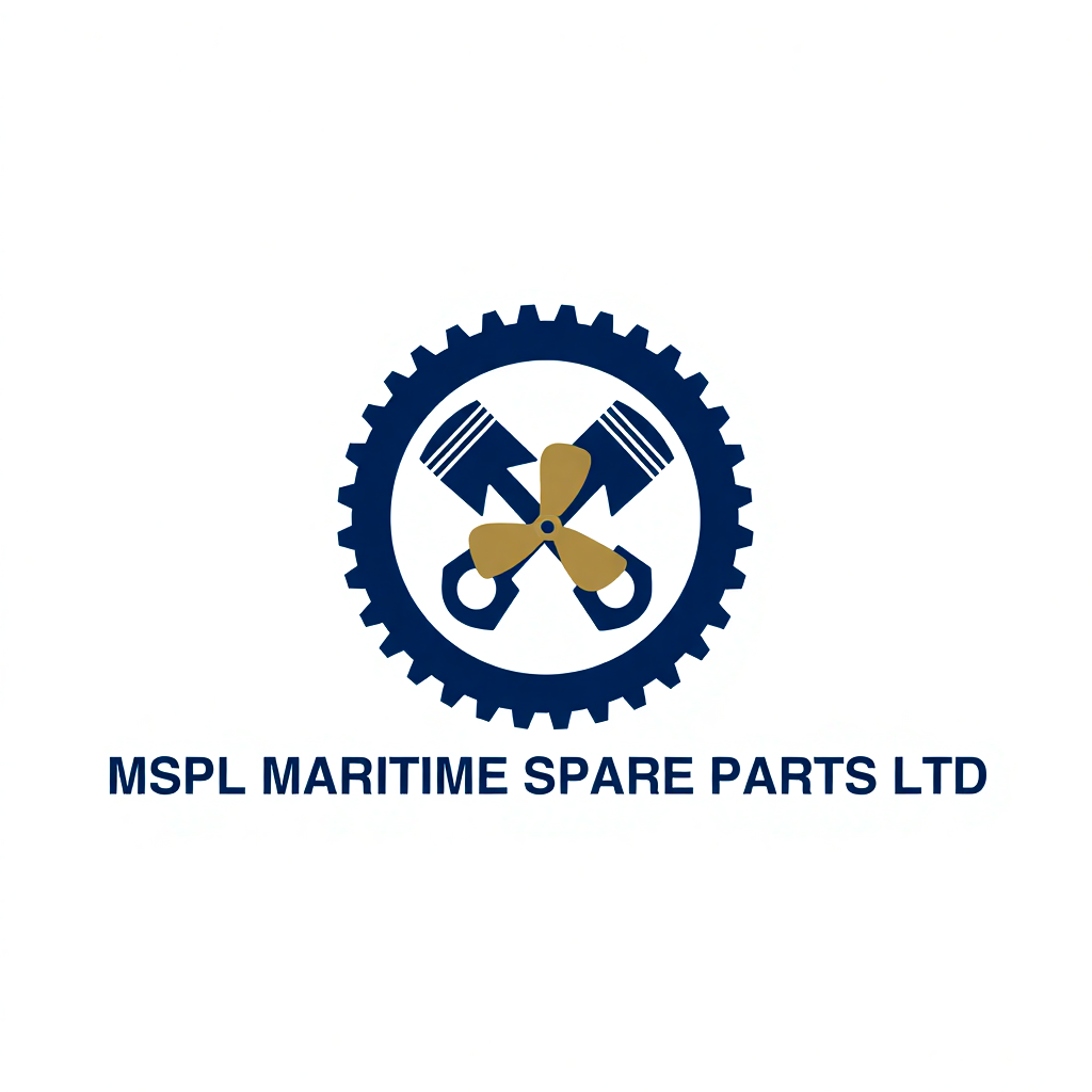 MSPL Maritime Spare Parts Ltd 