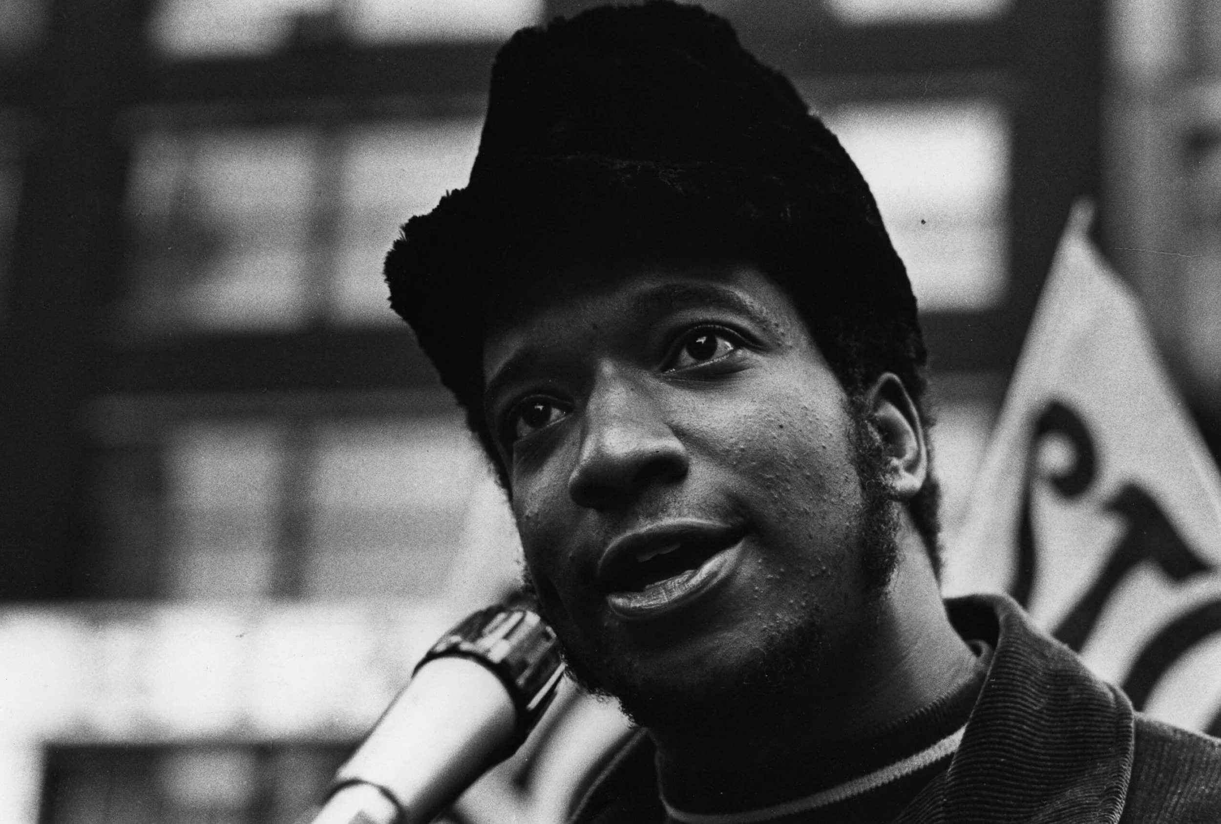 Chairman Fred Allen Hampton