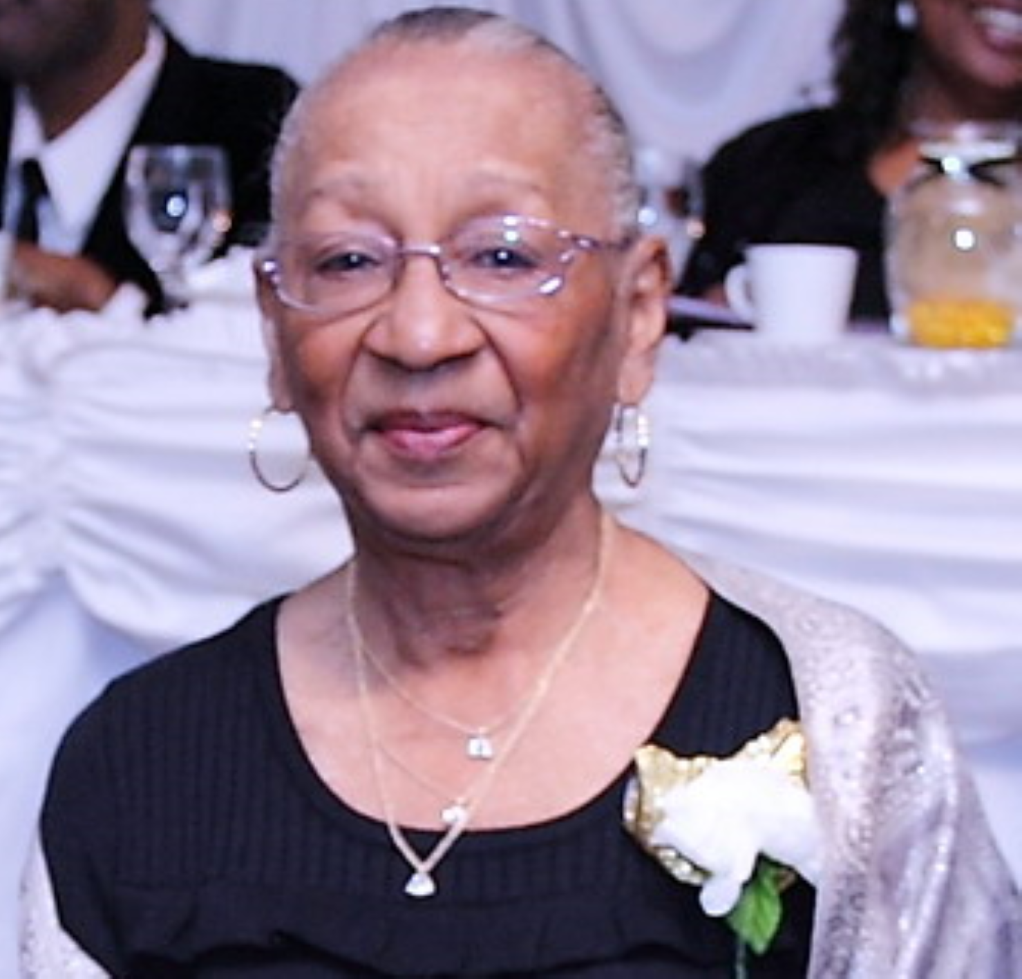 Jeri Stenson, First Curator