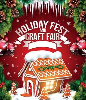 Quakertown Holiday Fest and Craft Fair