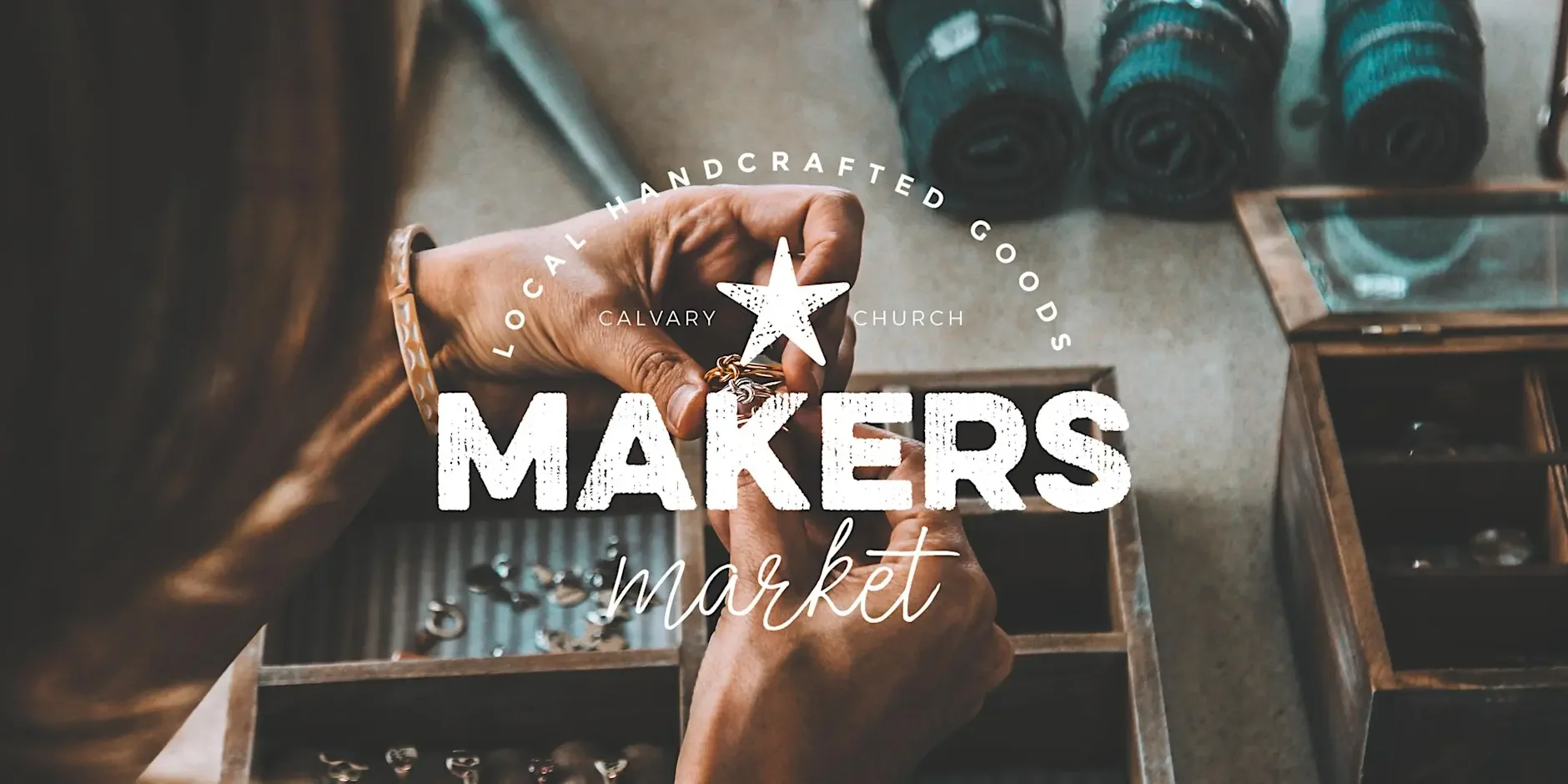 Makers Market