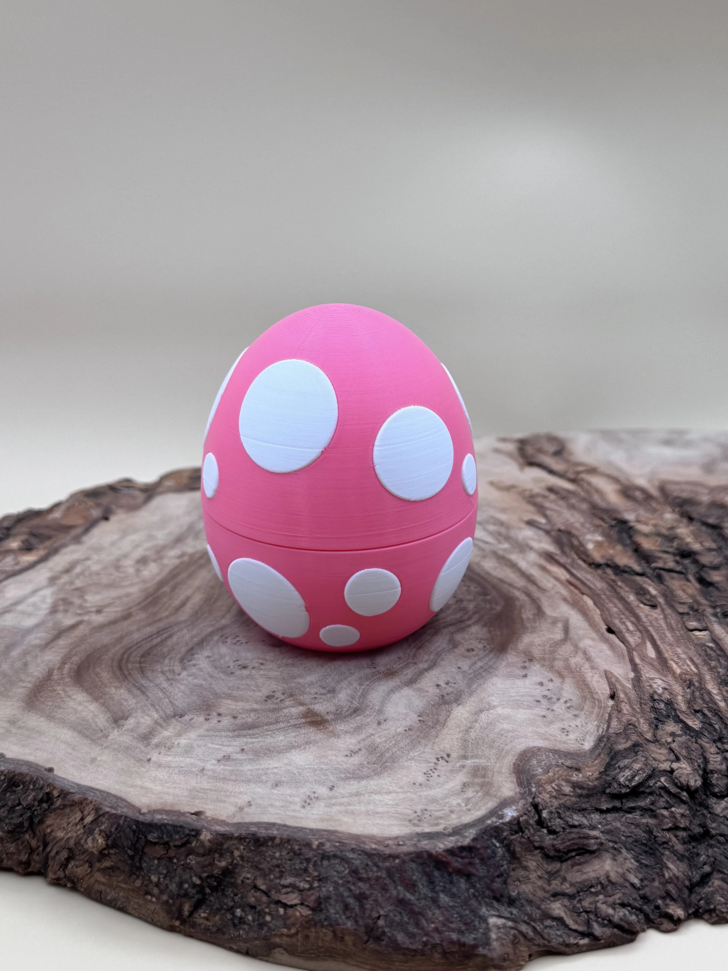 Easter Egg Containers!