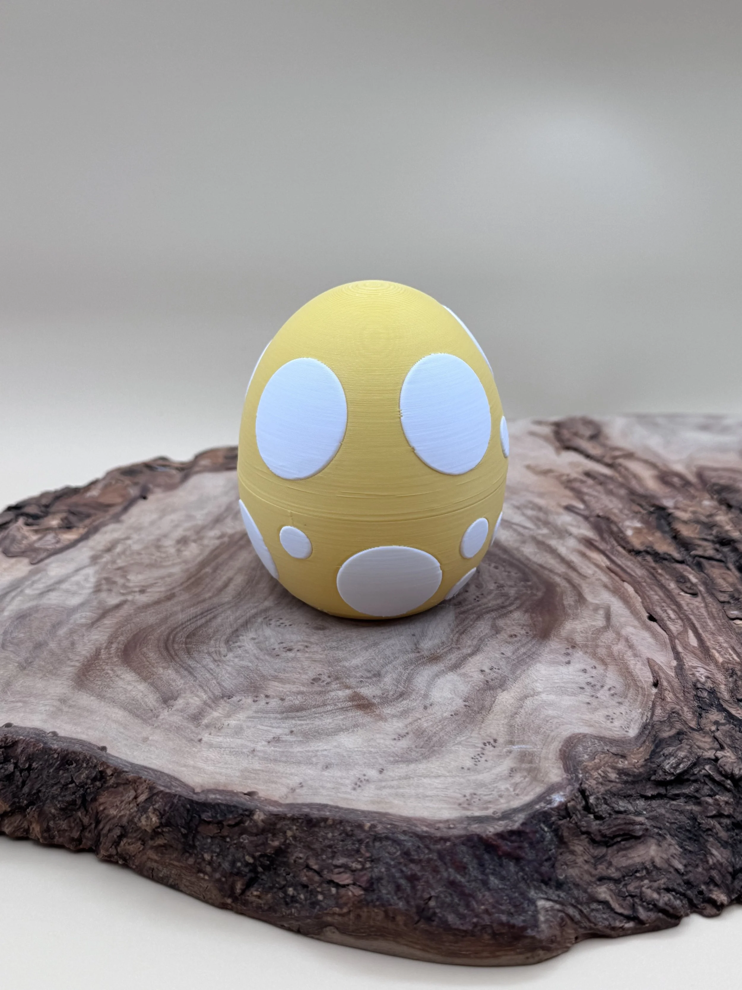 Easter Egg Containers!