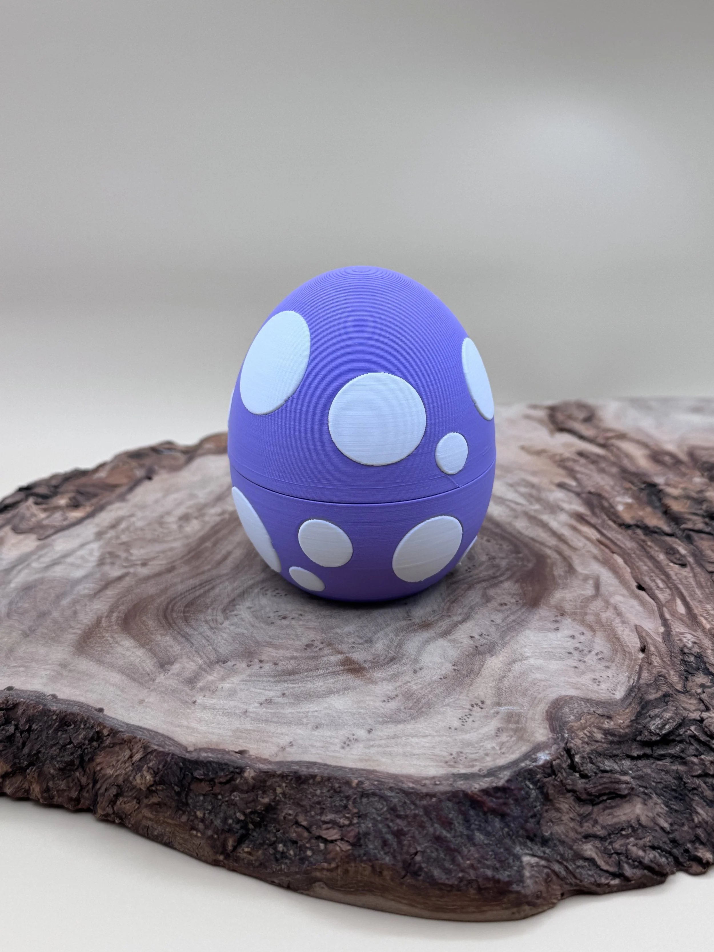 Easter Egg Containers!