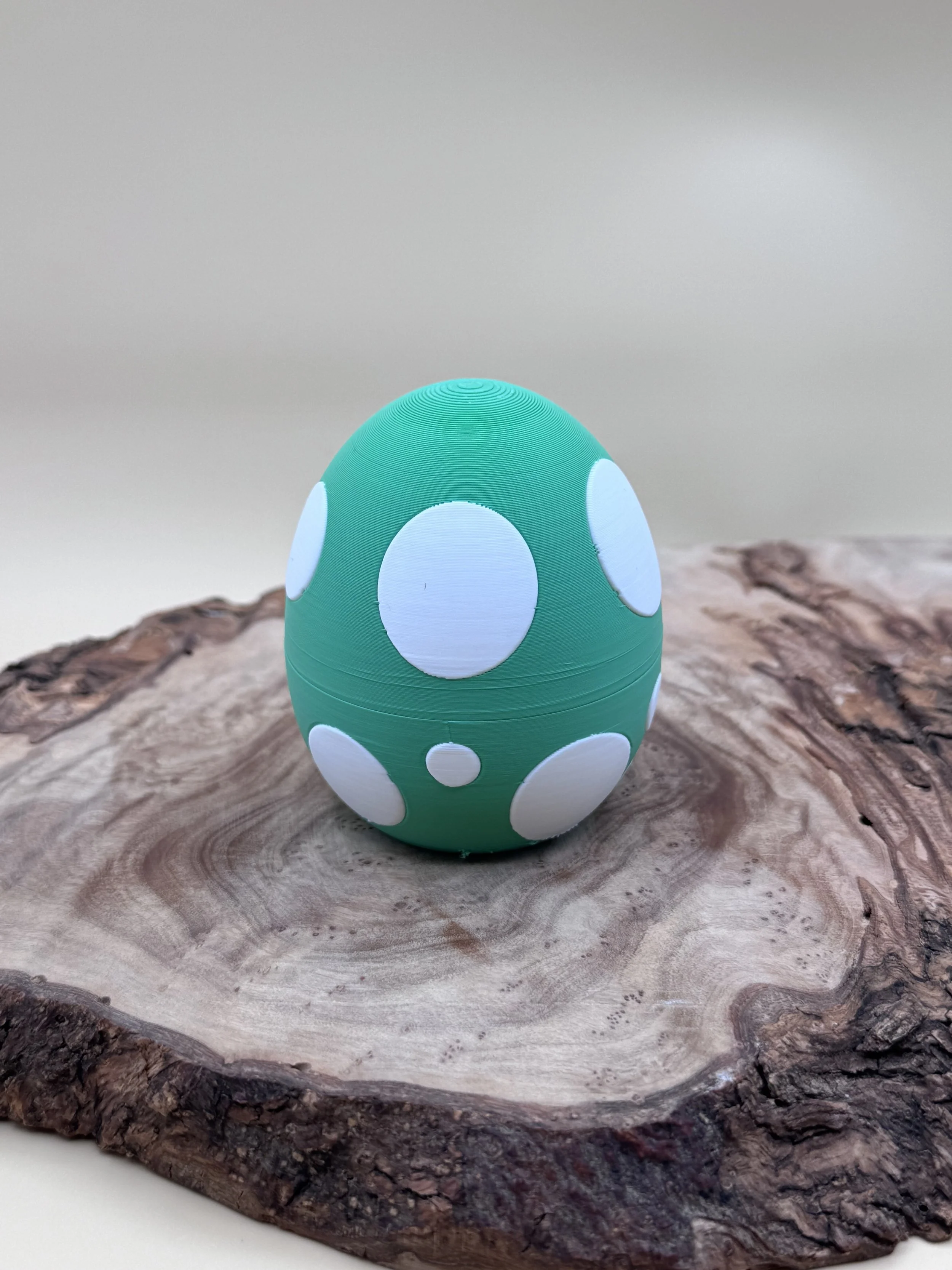 Easter Egg Containers!