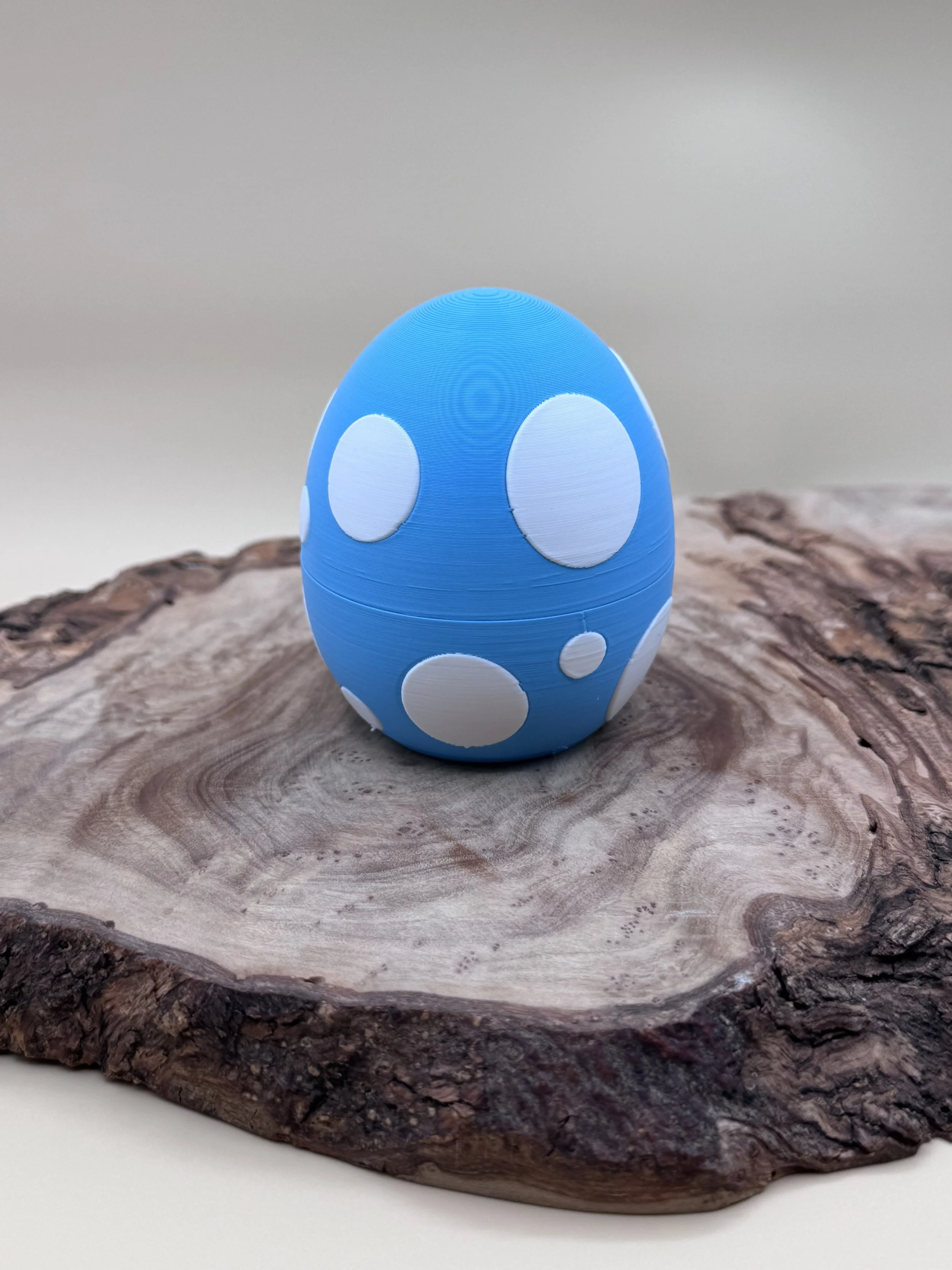 Easter Egg Containers!