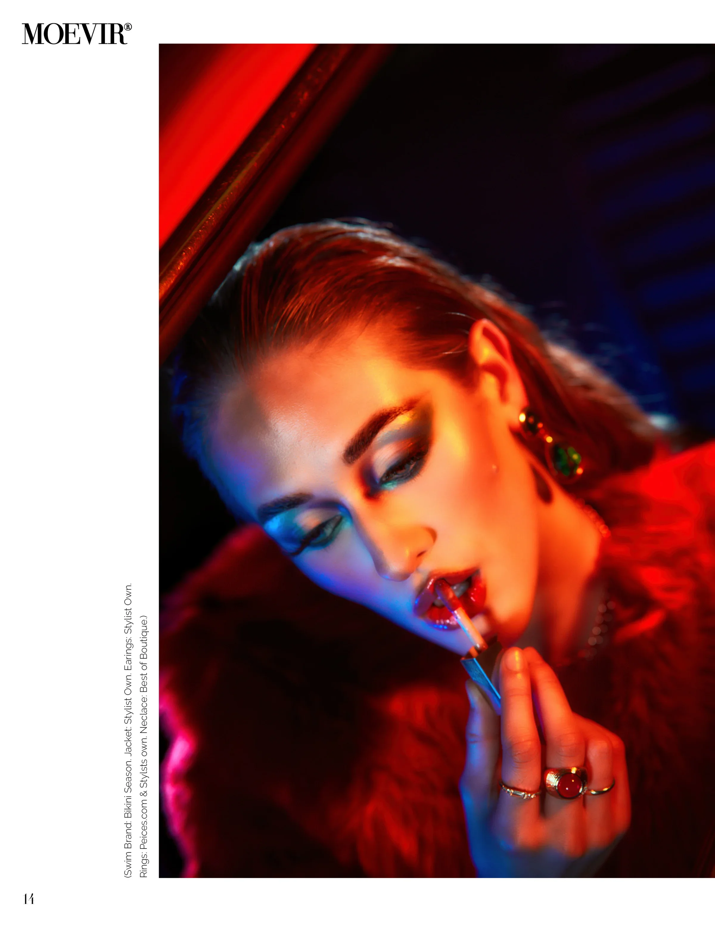 Moevir Magazine February 2023