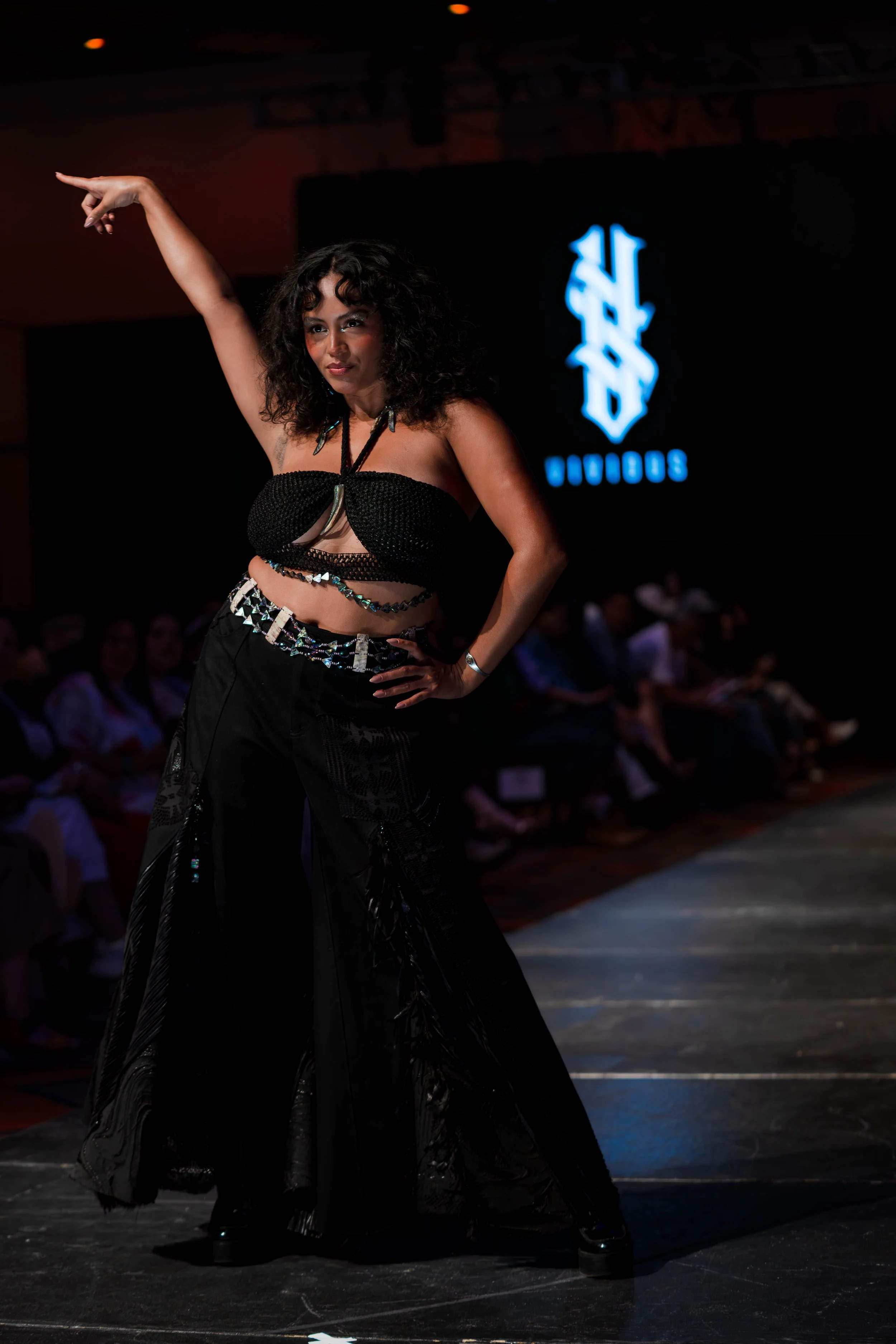 VIVDUS RUNWAY - SWAIIA 2025