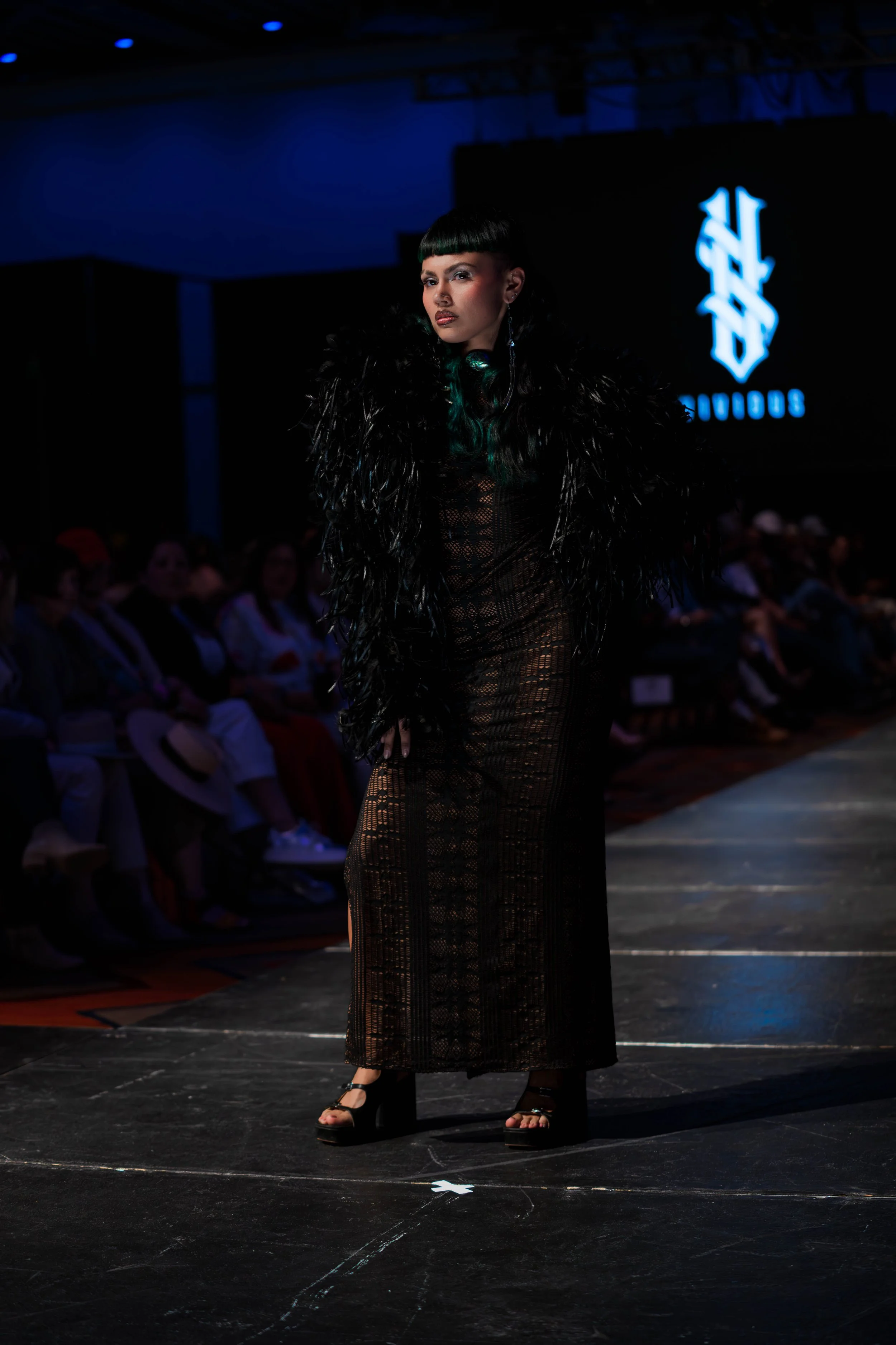 VIVDUS RUNWAY - SWAIIA 2025