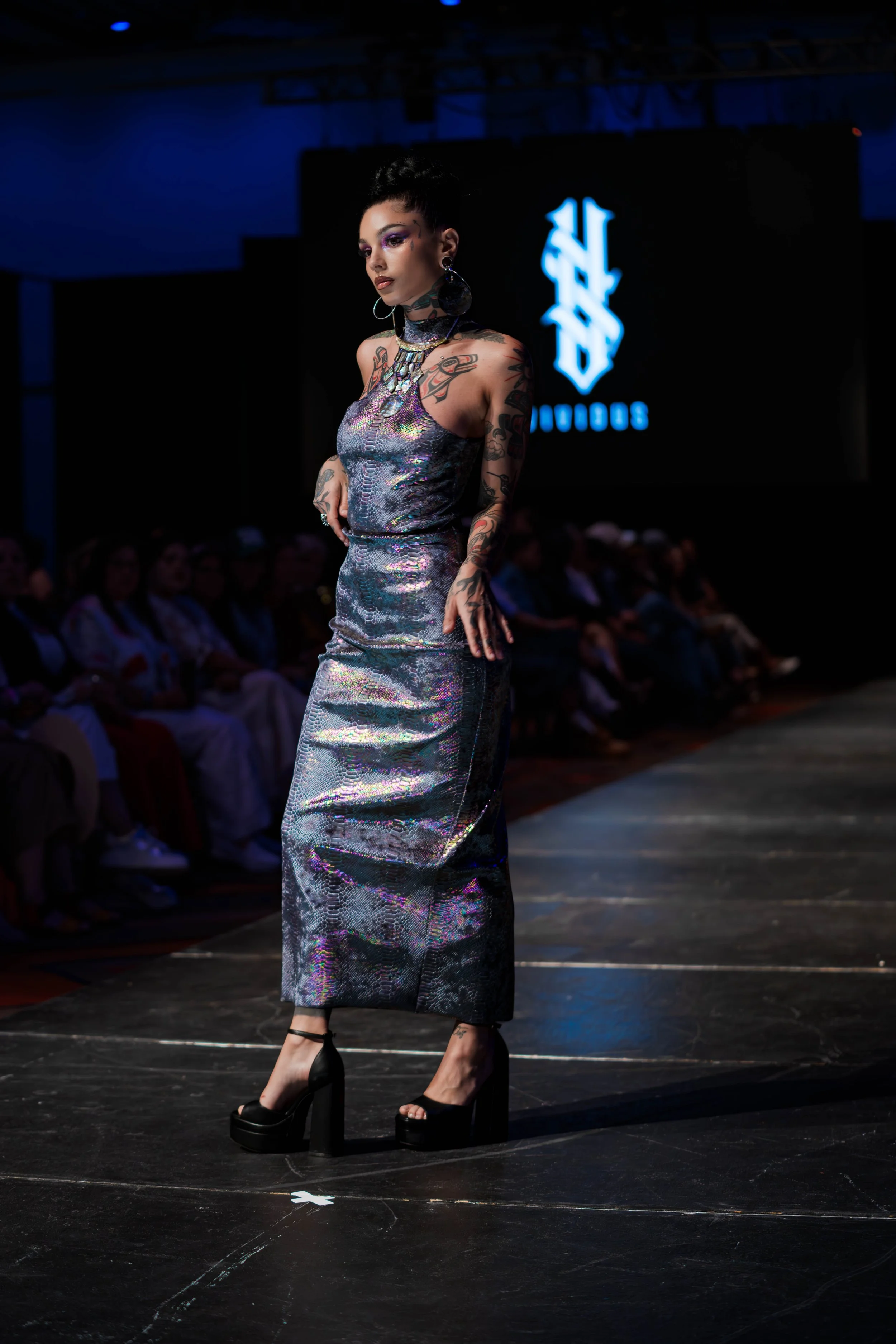 VIVDUS RUNWAY - SWAIIA 2025