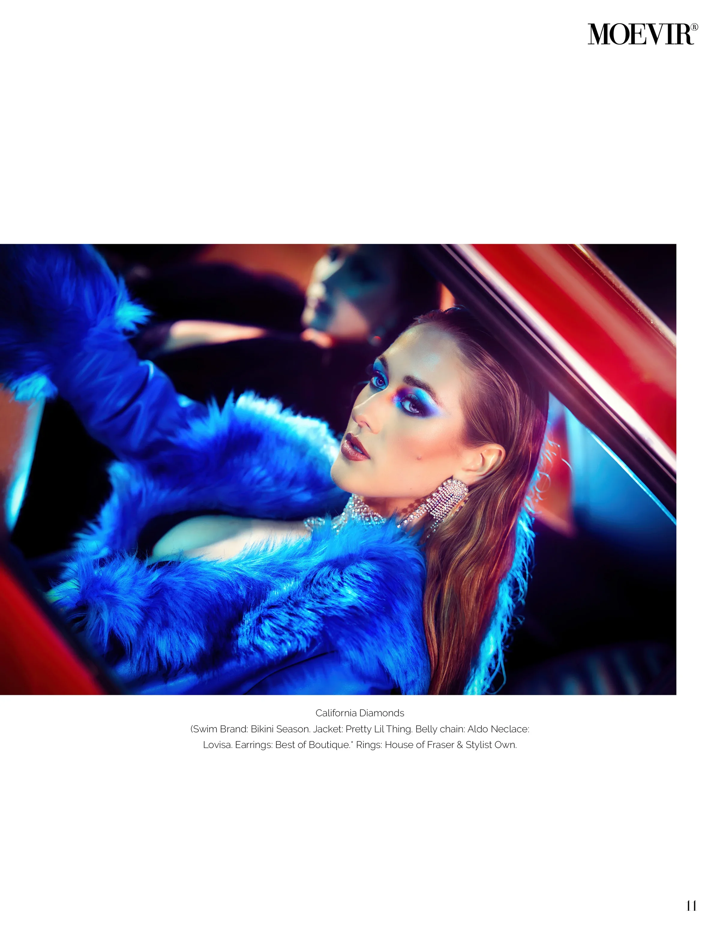 Moevir Magazine February 2023