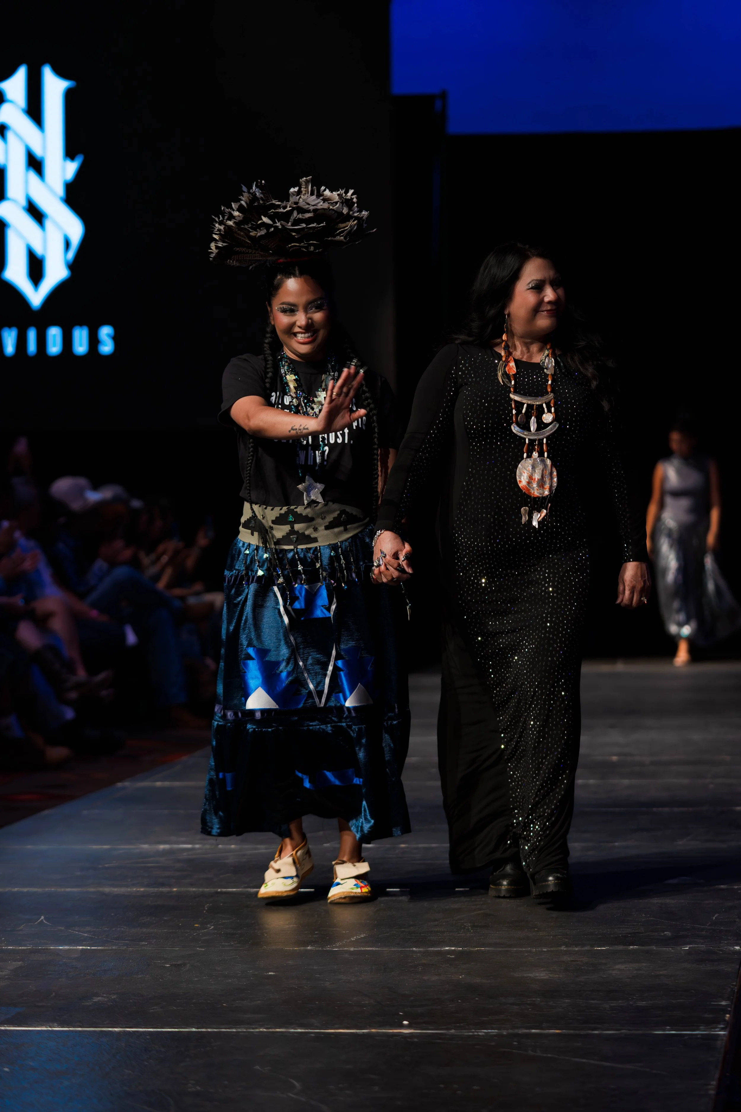 VIVDUS RUNWAY - SWAIIA 2025