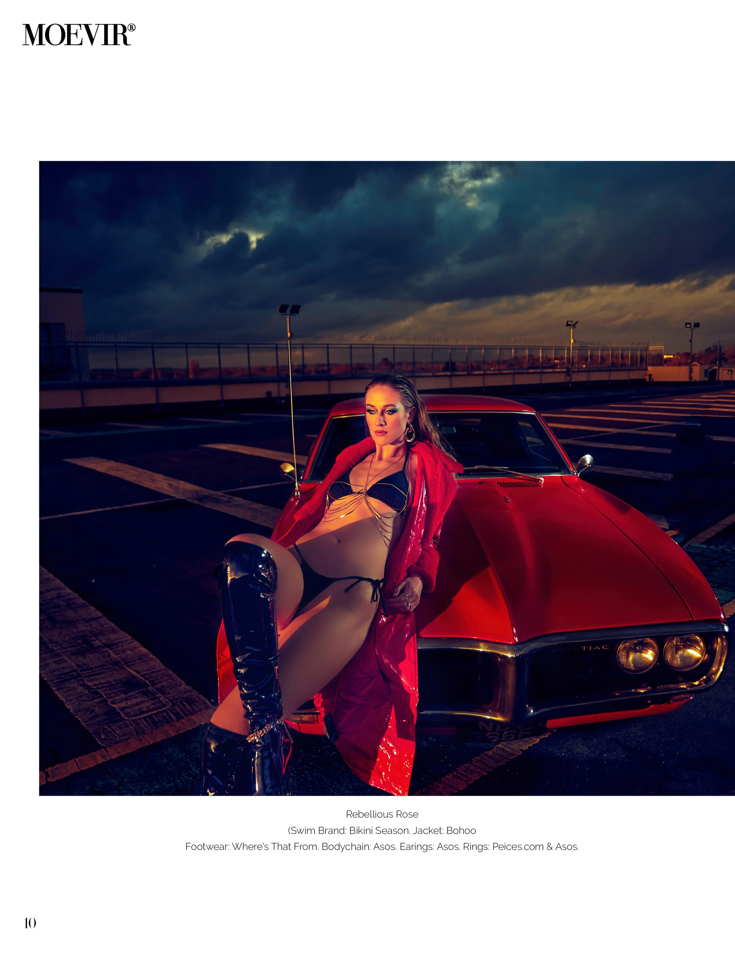 Moevir Magazine February 2023