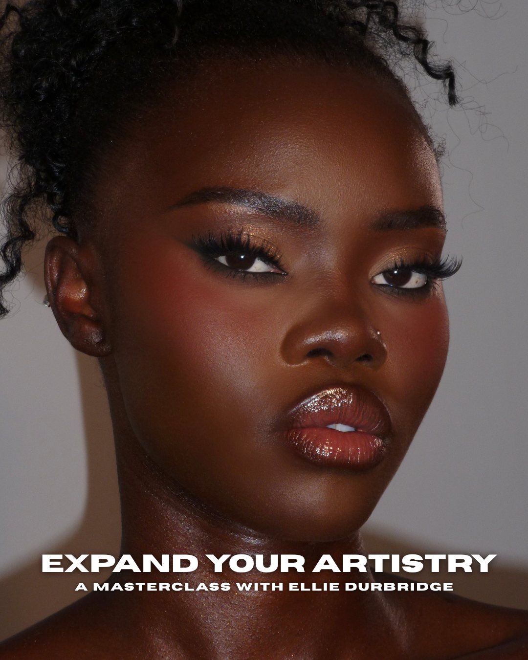 EXPAND YOUR ARTISTRY MASTERCLASS