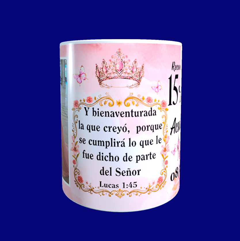 Tazas Personalizadas par Quinceaños2.png