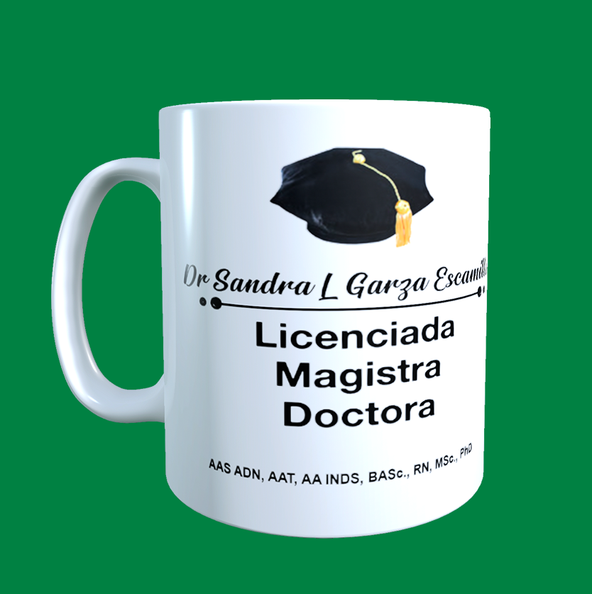 Sandra L Garza ( 1 Doc )