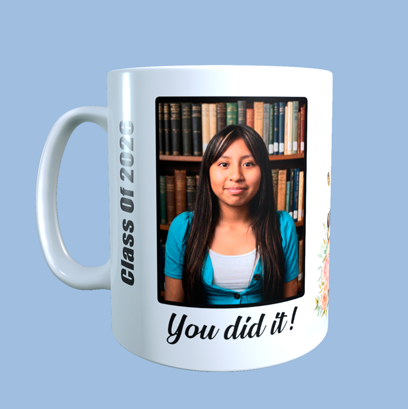 Aida Yupa - 36 Tazas