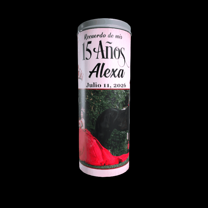 Alexa - 24 Vasos