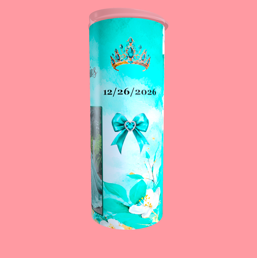 Taza Personalizada para Quinceaños 5.png