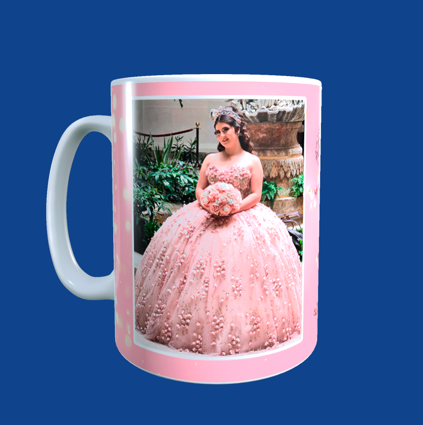 Greydi  - 24 Tazas Magicas
