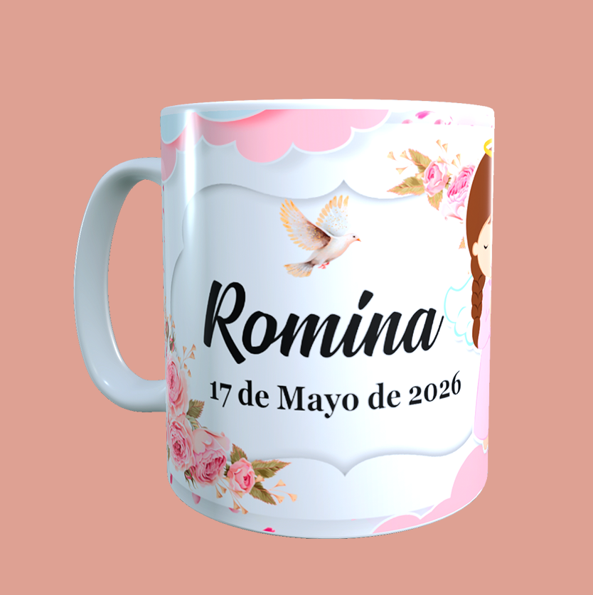 Romina & Emiliano