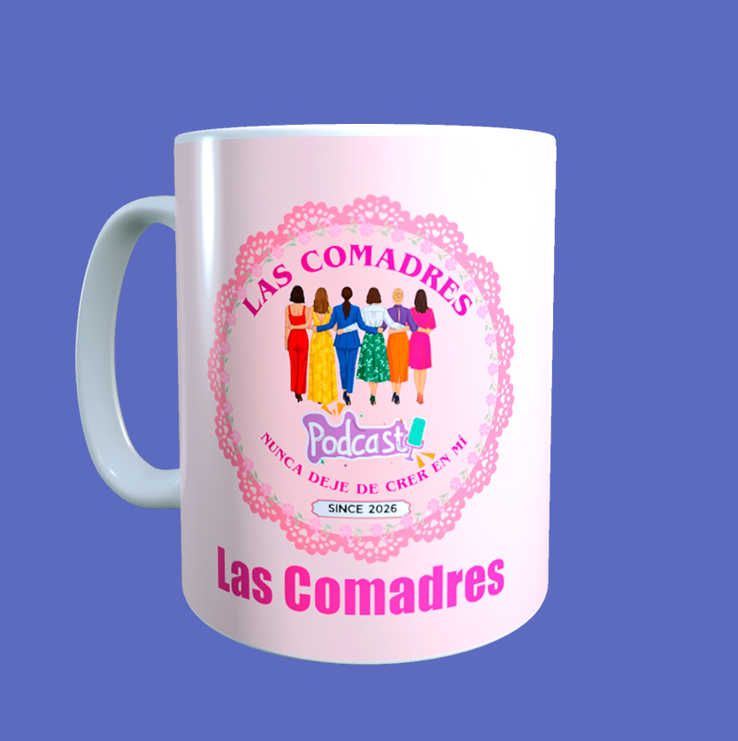 Las Comadres - 36 Und