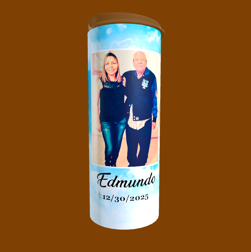 Edmundo & Alexis ( 2 unidades )