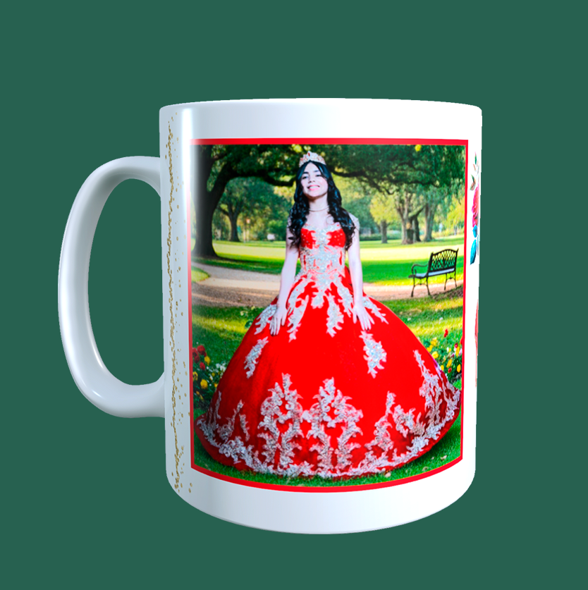 Emilianys  -Vasos y Tazas