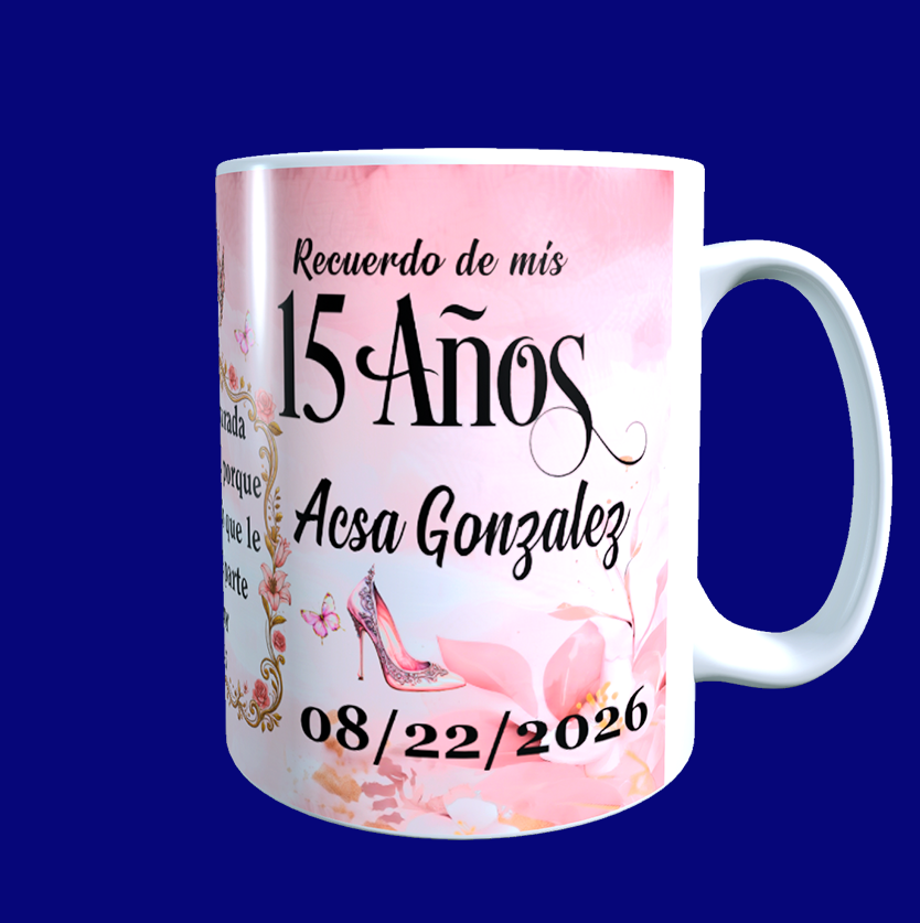 Tazas Personalizadas par Quinceaños3.png