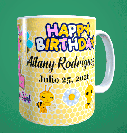 Ailany Rodriguez - 25 Und