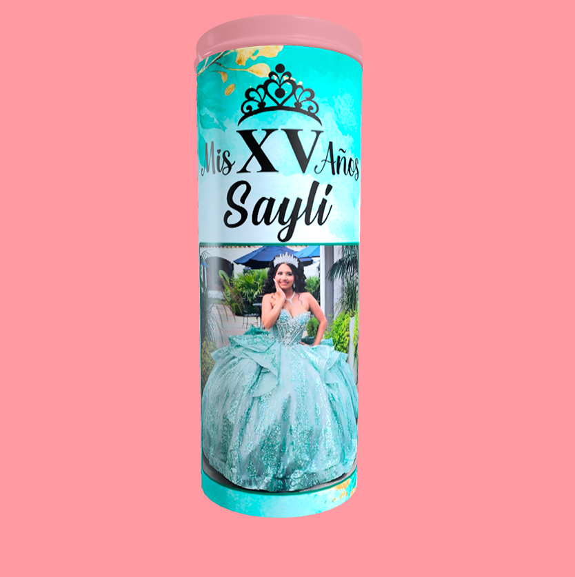 Taza Personalizada para Quinceaños 4.png